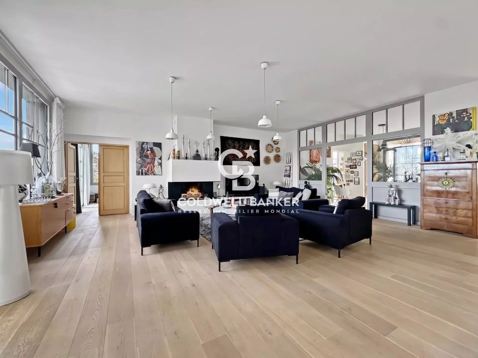 Villa i Honfleur, Calvados - foto 2
