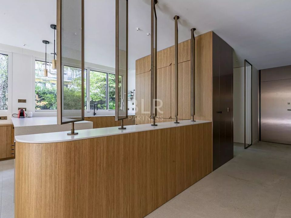 Lejlighed i Neuilly-sur-Seine, Hauts-de-Seine - foto 3