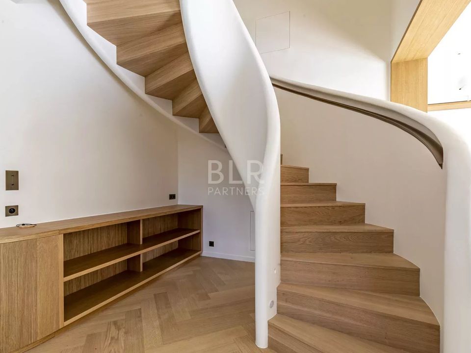 Lejlighed i Neuilly-sur-Seine, Hauts-de-Seine - foto 4