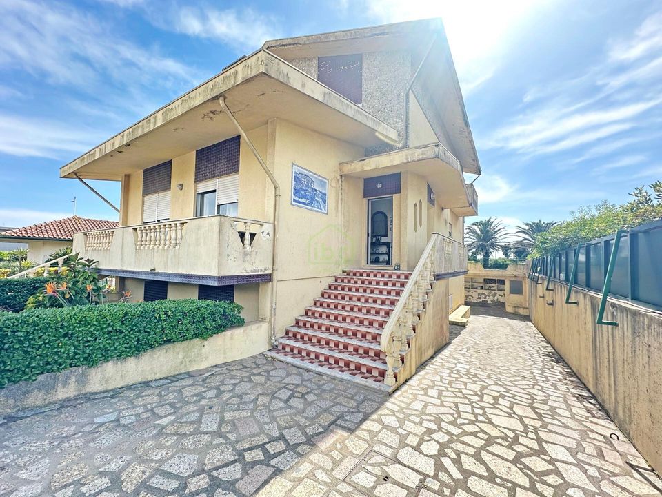 Rekkehus i Vila do Conde, Porto - bilde 1