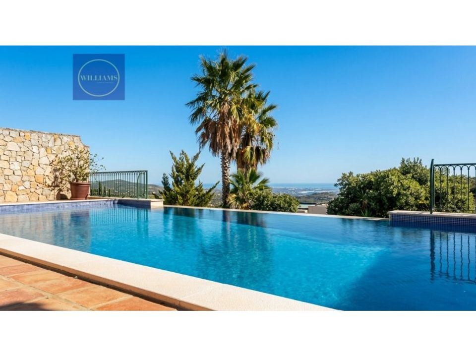 Villa i Santa Barbara de Nexe, Faro - foto 4