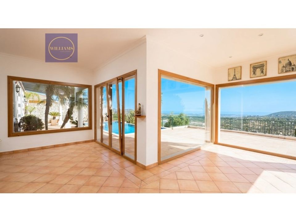 Villa i Santa Barbara de Nexe, Faro - foto 5