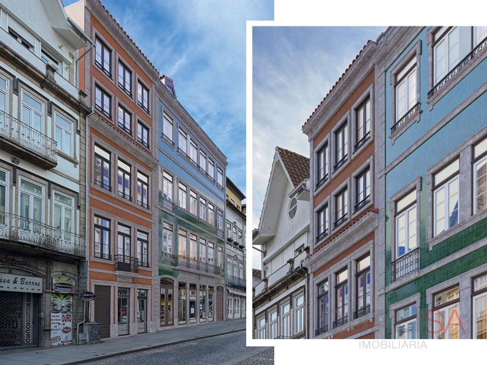 Lejlighed i Braga, Braga - foto 1