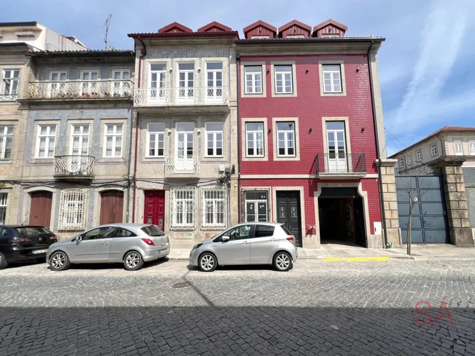 Apartament a Braga, Braga - foto 1