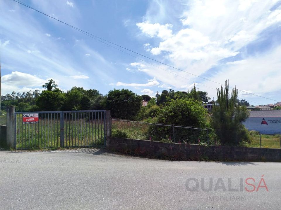 Terreno en Amares, Braga - foto 2