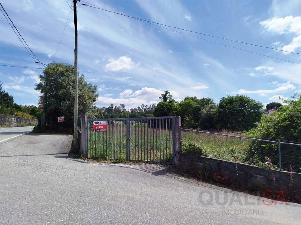 Terreno en Amares, Braga - foto 3