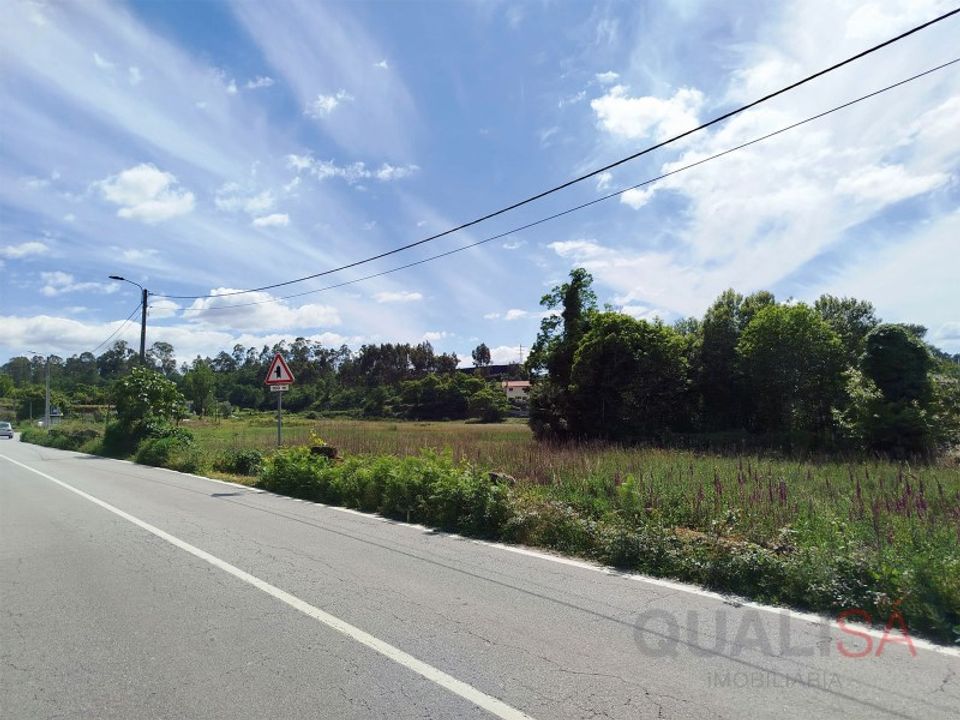 Terreno en Amares, Braga - foto 4