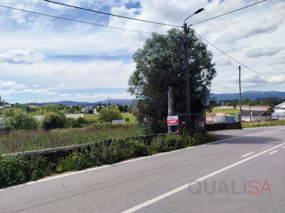 Terreno en Amares, Braga - foto 5