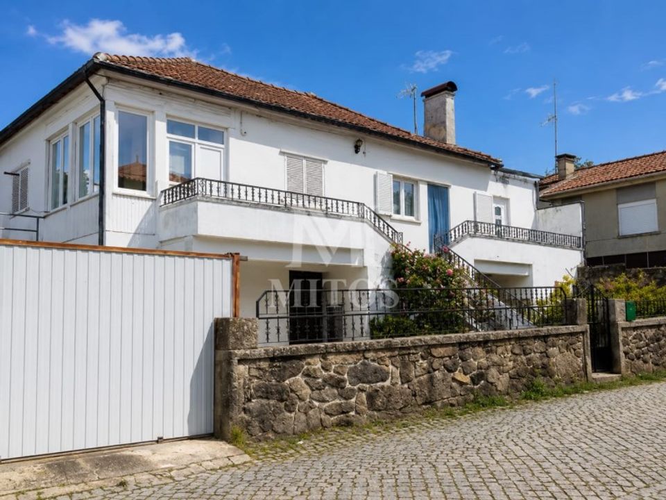 Villa i Viana do Castelo, Viana do Castelo - foto 1