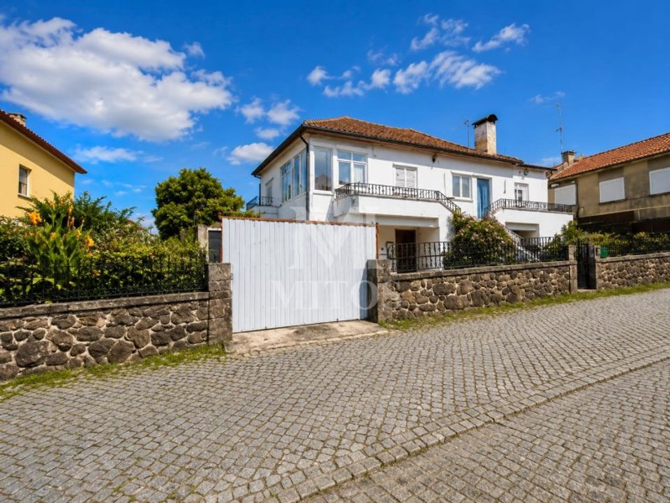 Villa i Viana do Castelo, Viana do Castelo - foto 3