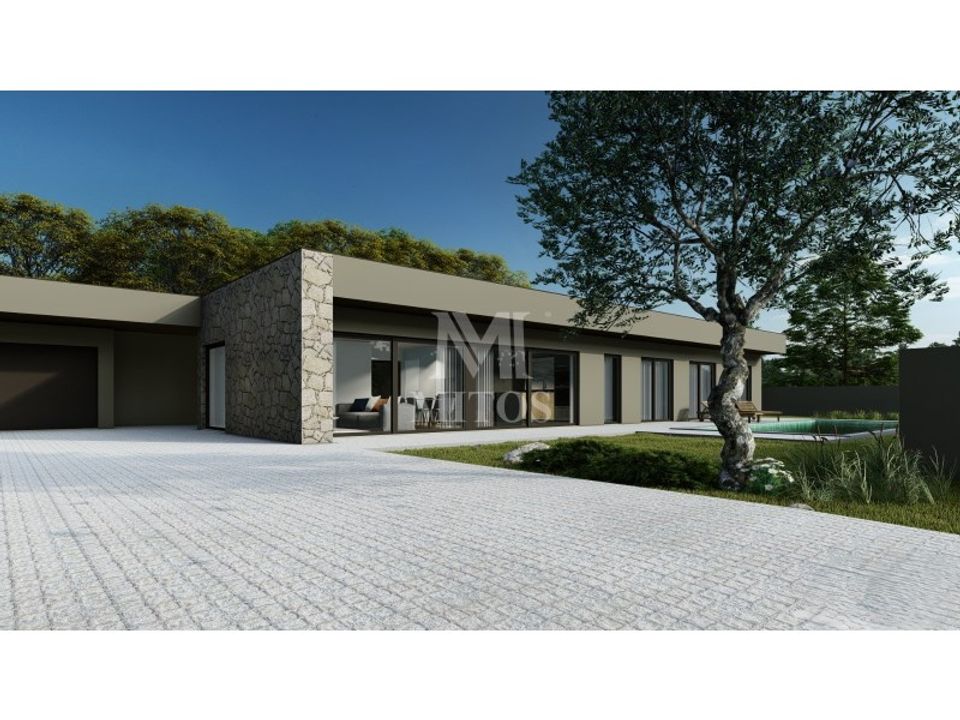 Villa i Vila Praia de Ancora, Viana do Castelo - foto 1