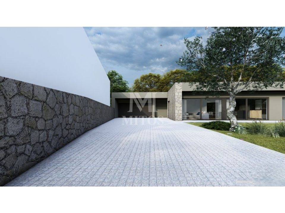 Villa i Vila Praia de Ancora, Viana do Castelo - foto 2