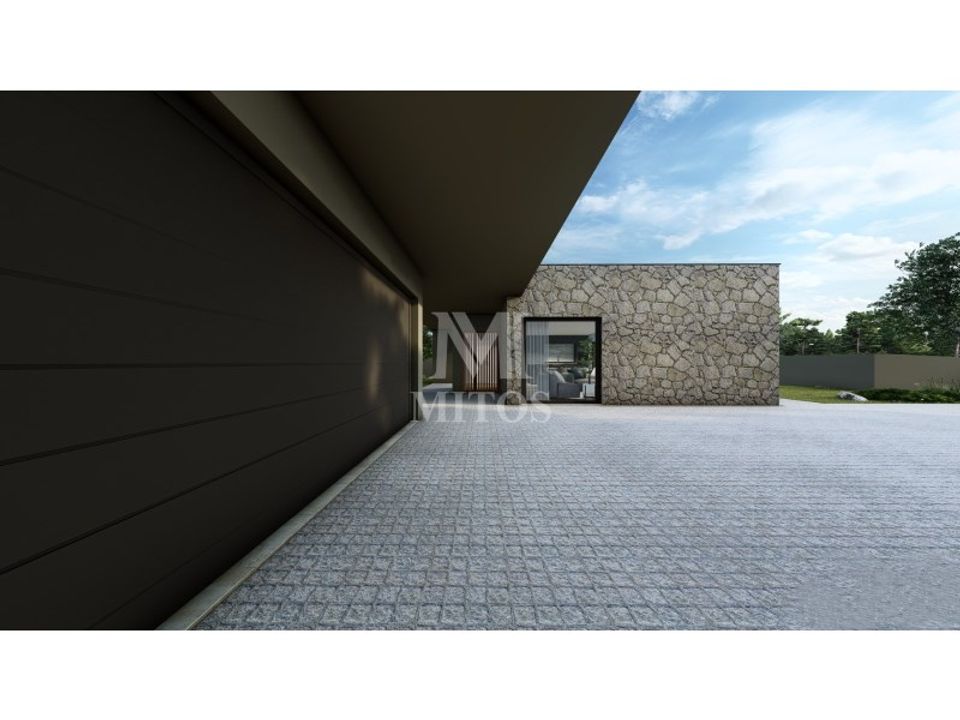 Villa i Vila Praia de Ancora, Viana do Castelo - foto 3