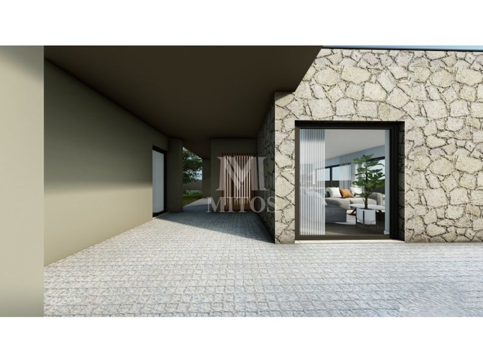 Villa i Vila Praia de Ancora, Viana do Castelo - foto 4