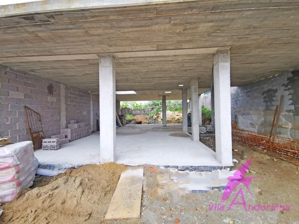 Villa i Viana do Castelo, Viana do Castelo - foto 3