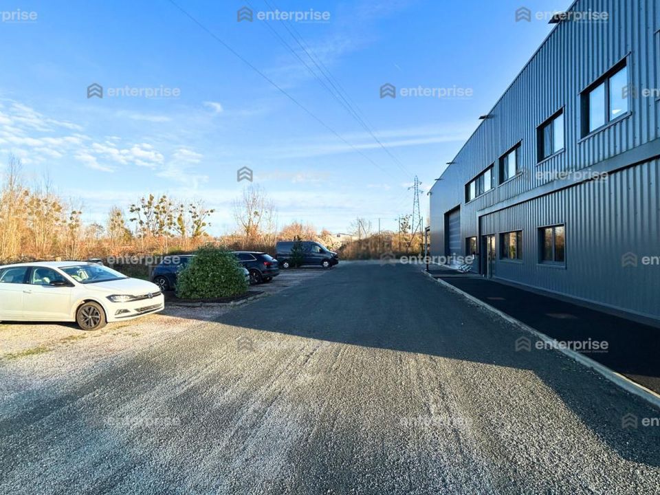 Erhvervsejendom i Verberie, Oise - foto 3