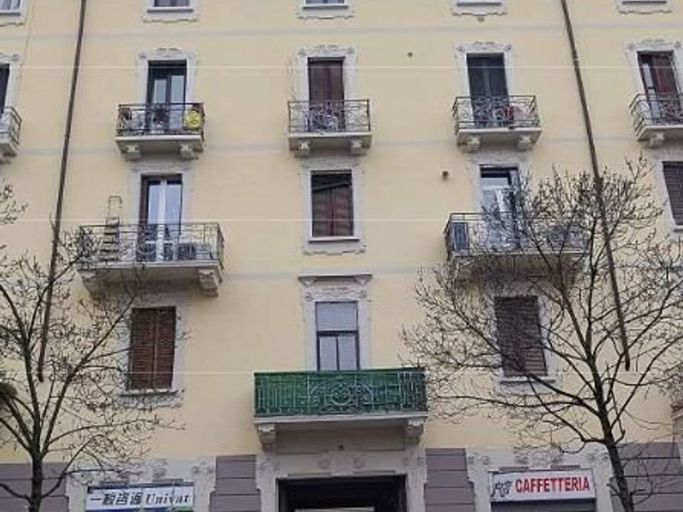 Lejlighed i Milan, Milan - foto 1