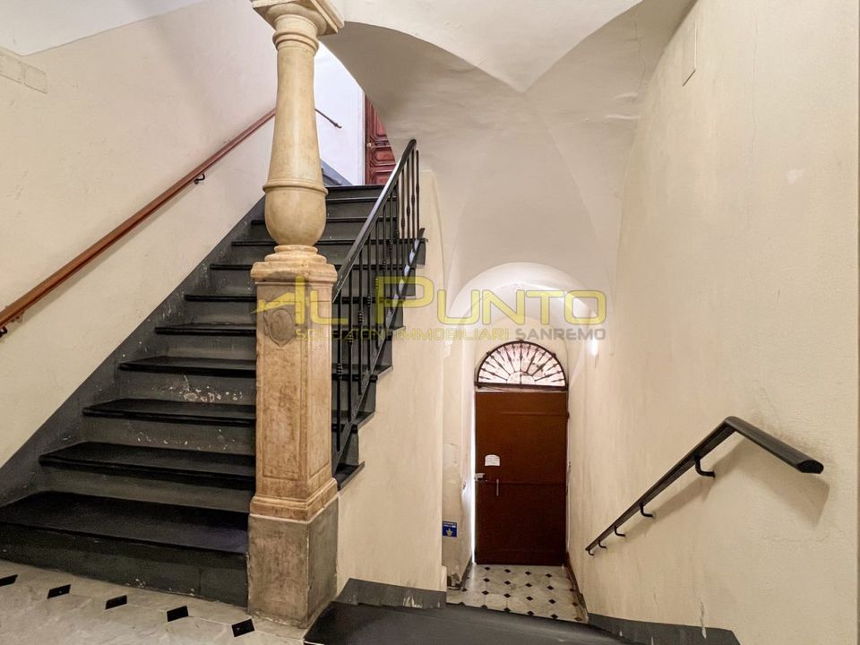 Lejlighed i Sanremo, Imperia - foto 4