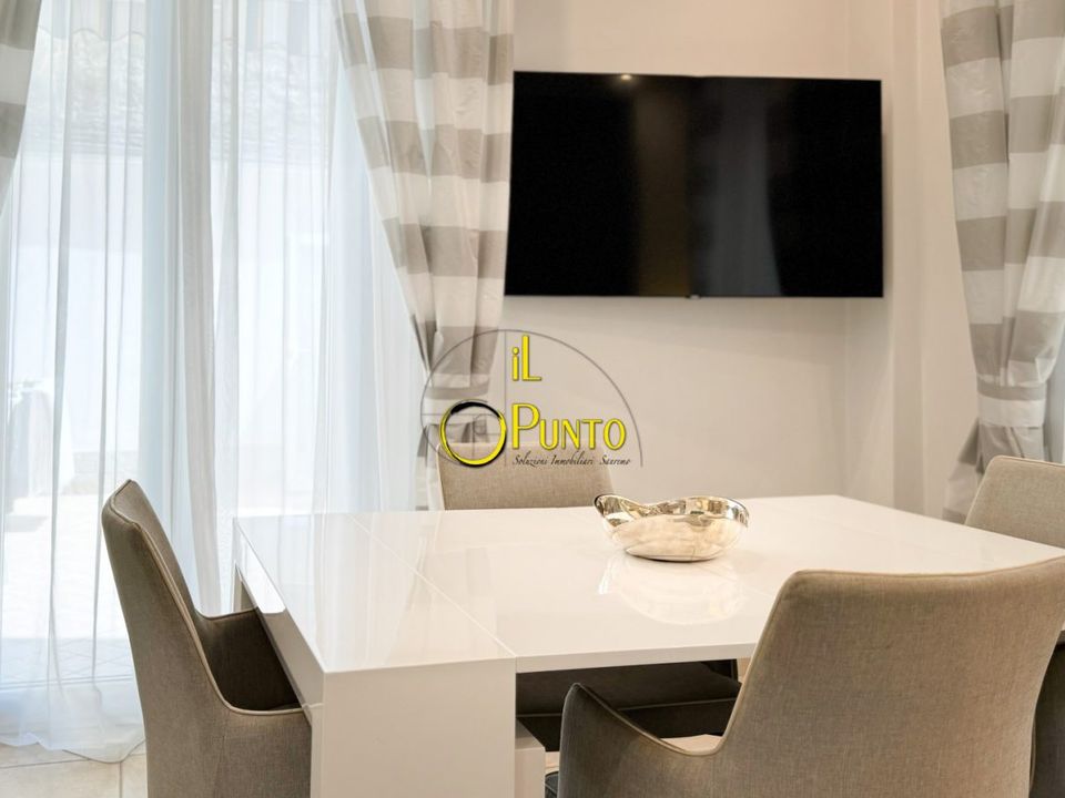Lejlighed i Sanremo, Imperia - foto 3