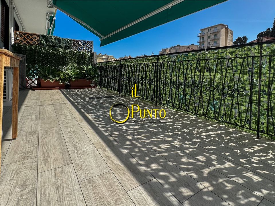 Penthouse i Sanremo, Imperia - foto 1