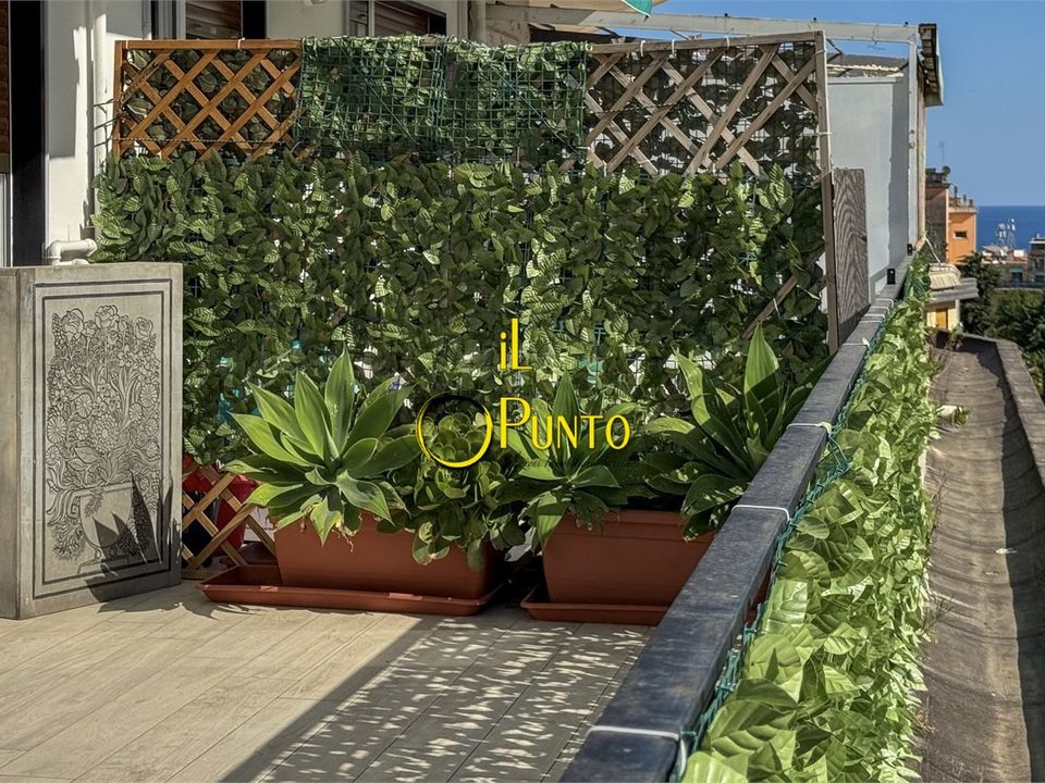 Penthouse i Sanremo, Imperia - foto 2
