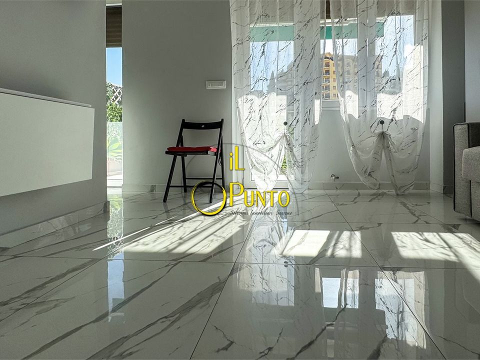 Penthouse i Sanremo, Imperia - foto 3