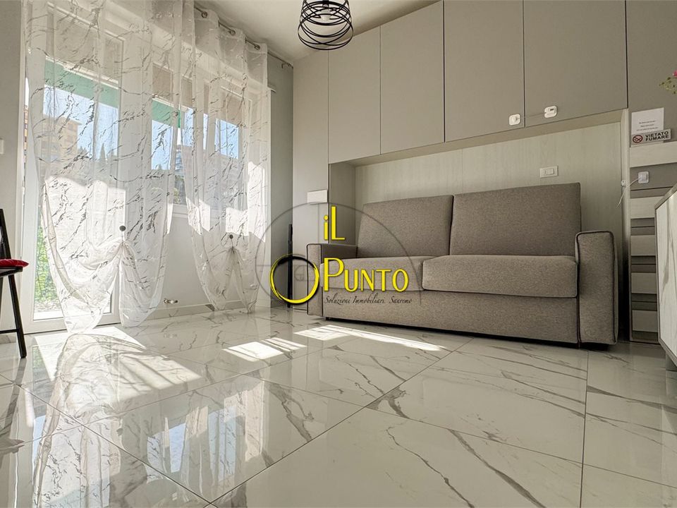 Penthouse i Sanremo, Imperia - foto 4