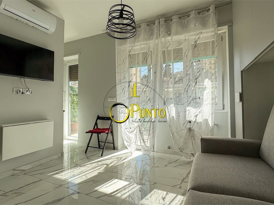 Penthouse i Sanremo, Imperia - foto 5