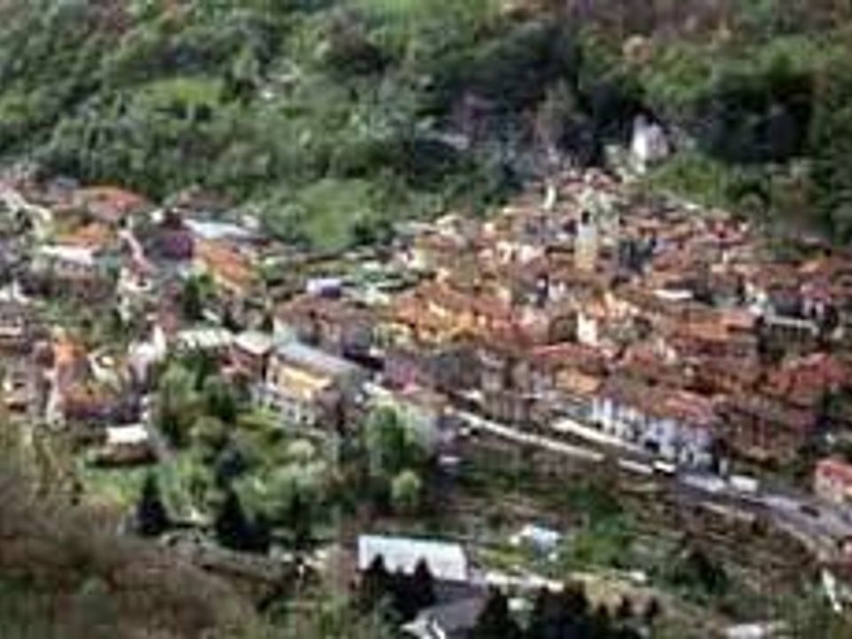 Helårsgrund i Ballabio, Lecco - foto 1