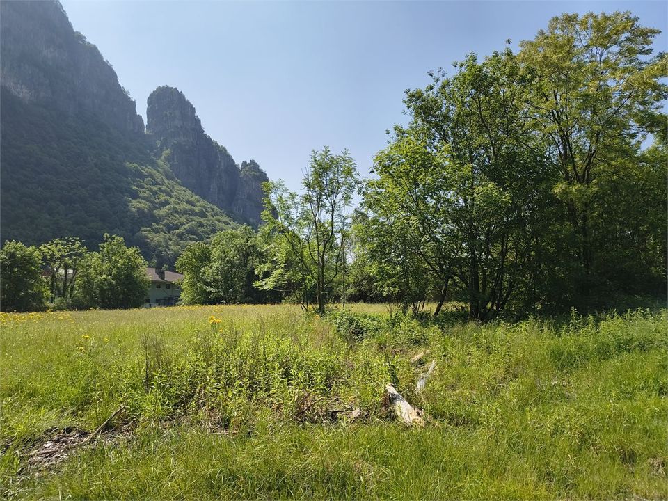 Helårsgrund i Ballabio, Lecco - foto 1