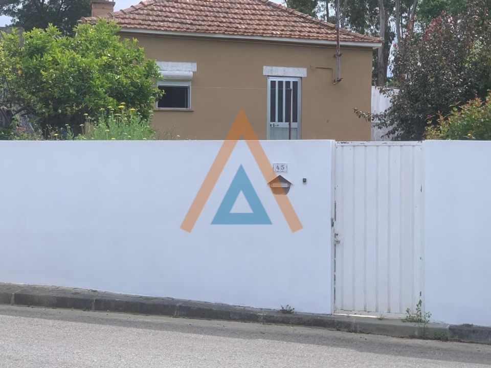 Villa i Rio Meao, Aveiro - bilde 1