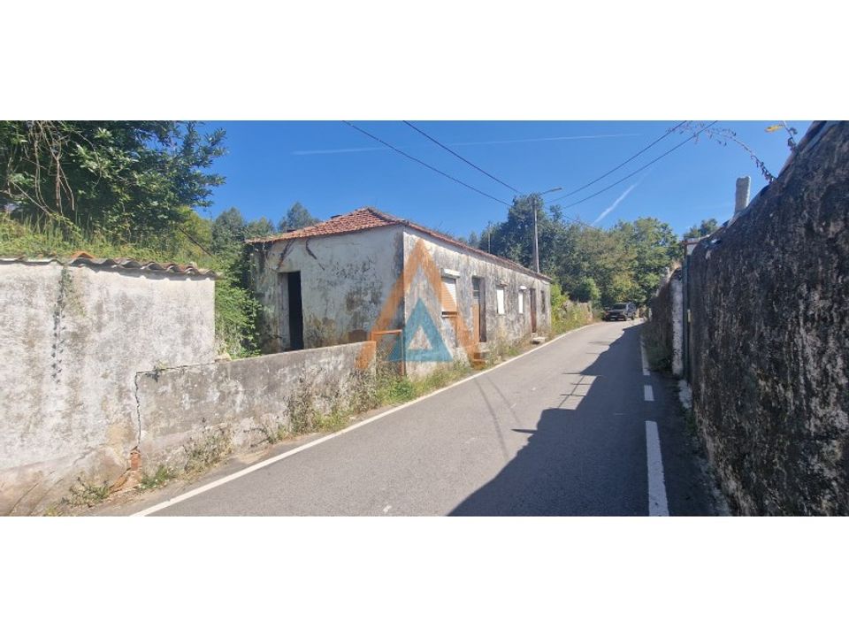 Helårsgrund i Sao Miguel de Souto, Aveiro - foto 1