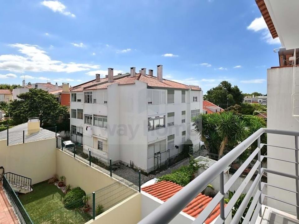 Lejlighed i Carcavelos, Lisbon - foto 2