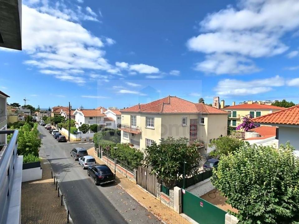 Lejlighed i Carcavelos, Lisbon - foto 3