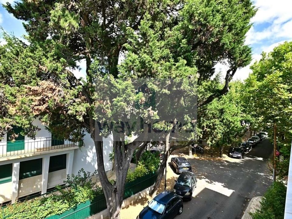 Lejlighed i Carcavelos, Lisbon - foto 4