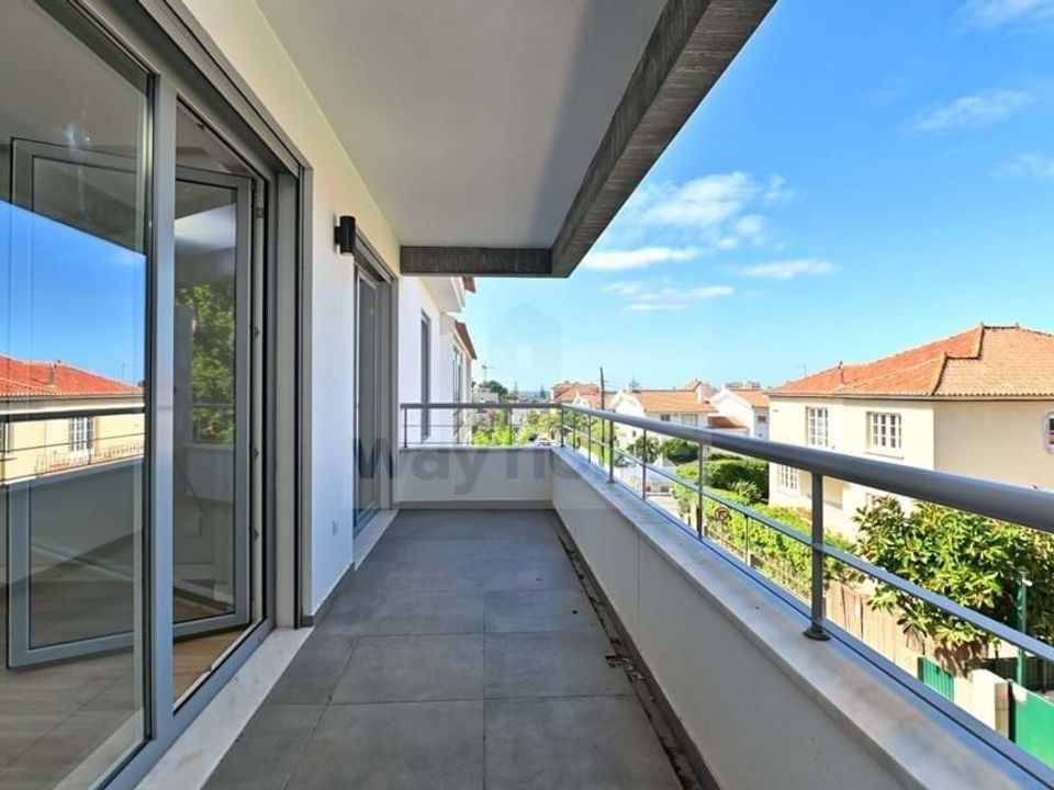 Lejlighed i Carcavelos, Lisbon - foto 5