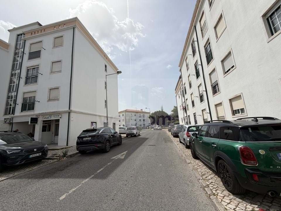 Erhvervsejendom i Sao Domingos de Rana, Lisbon - foto 2