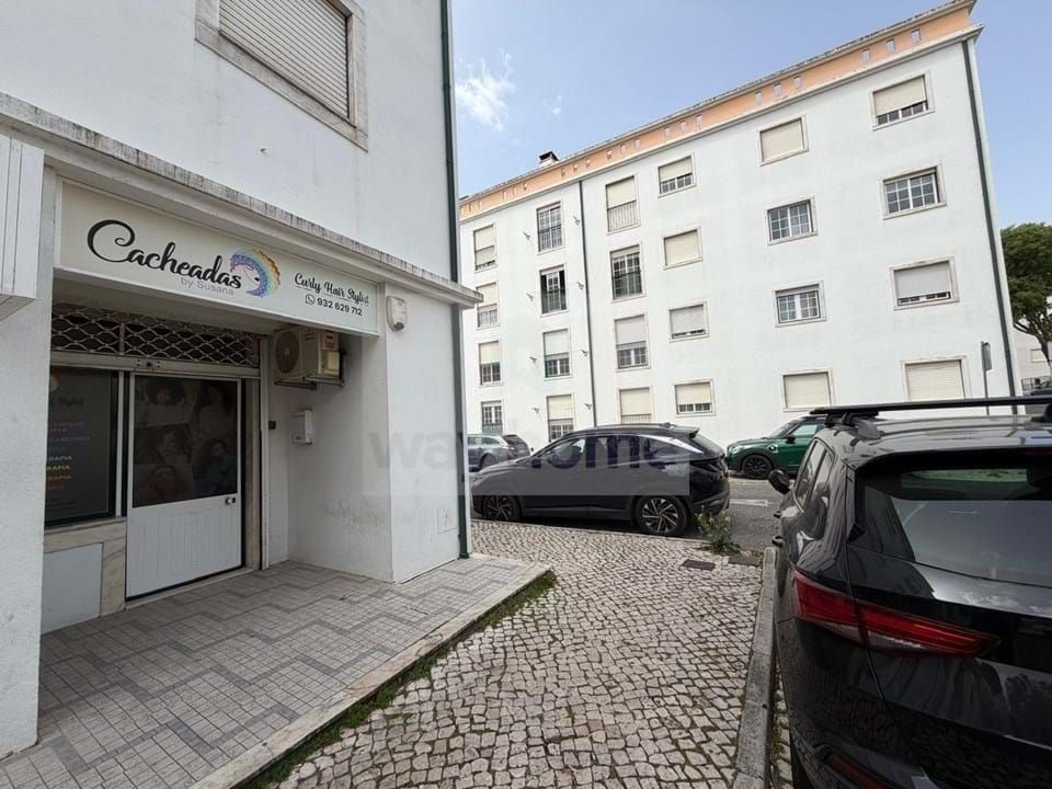 Erhvervsejendom i Sao Domingos de Rana, Lisbon - foto 3