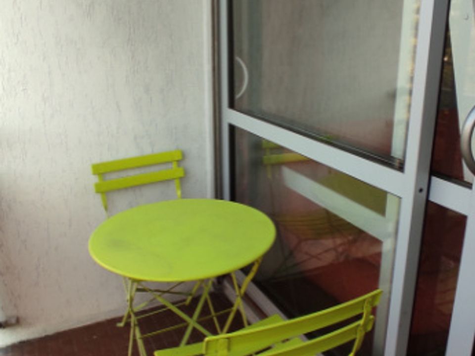 Studio i Clermont-Ferrand, Puy-de-Dome - foto 3