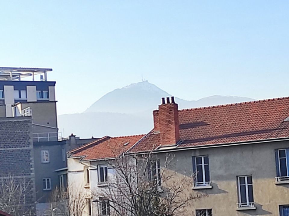 Studio i Clermont-Ferrand, Puy-de-Dome - foto 5