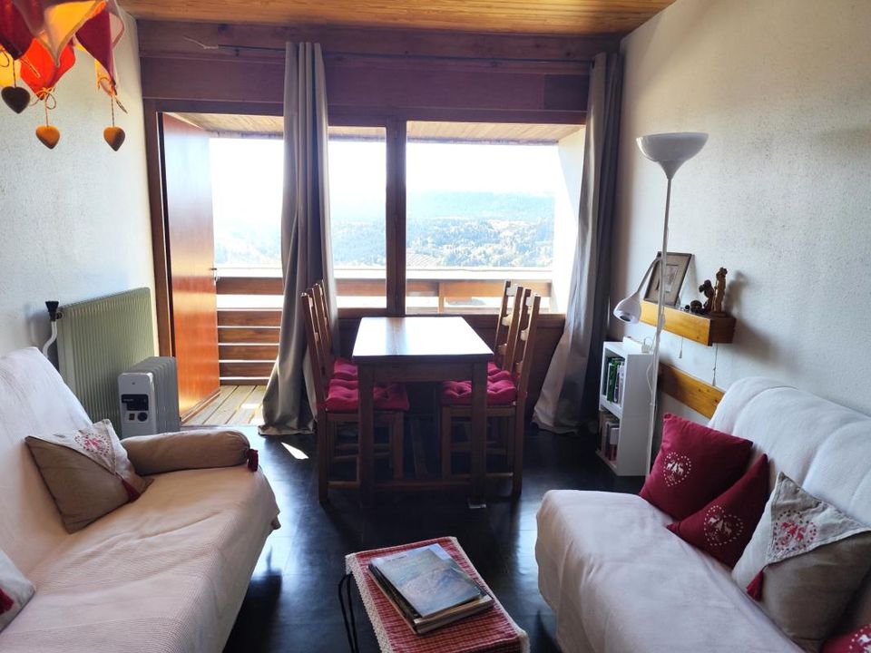Duplex i Murat-le-Quaire, Puy-de-Dome - foto 1