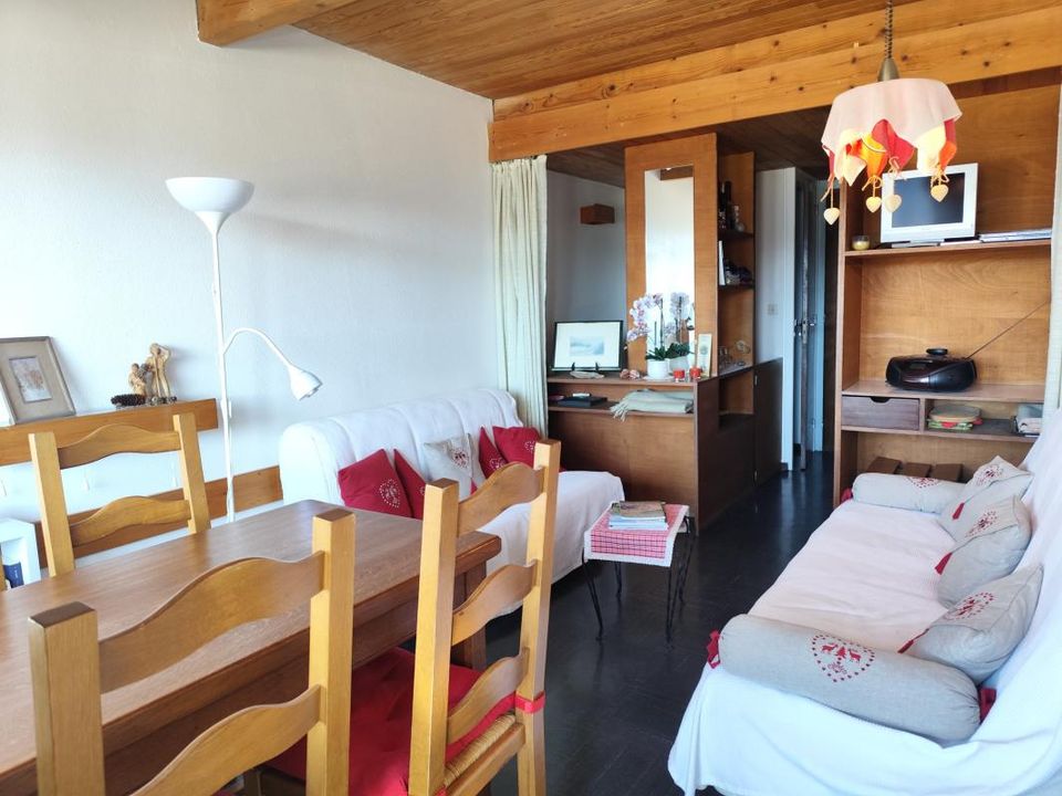 Duplex i Murat-le-Quaire, Puy-de-Dome - foto 2
