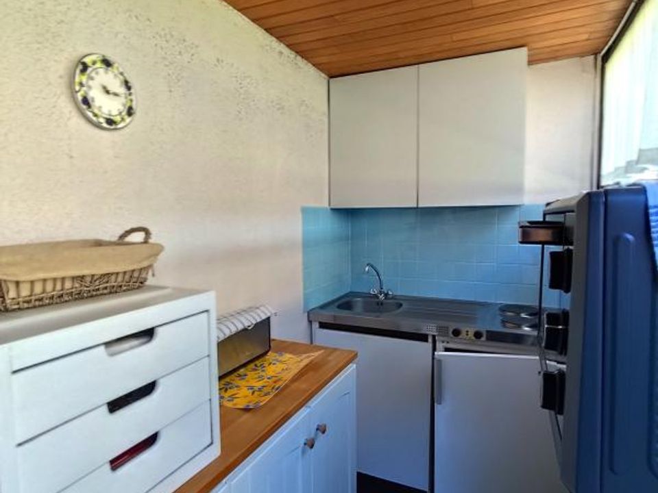 Duplex i Murat-le-Quaire, Puy-de-Dome - foto 3