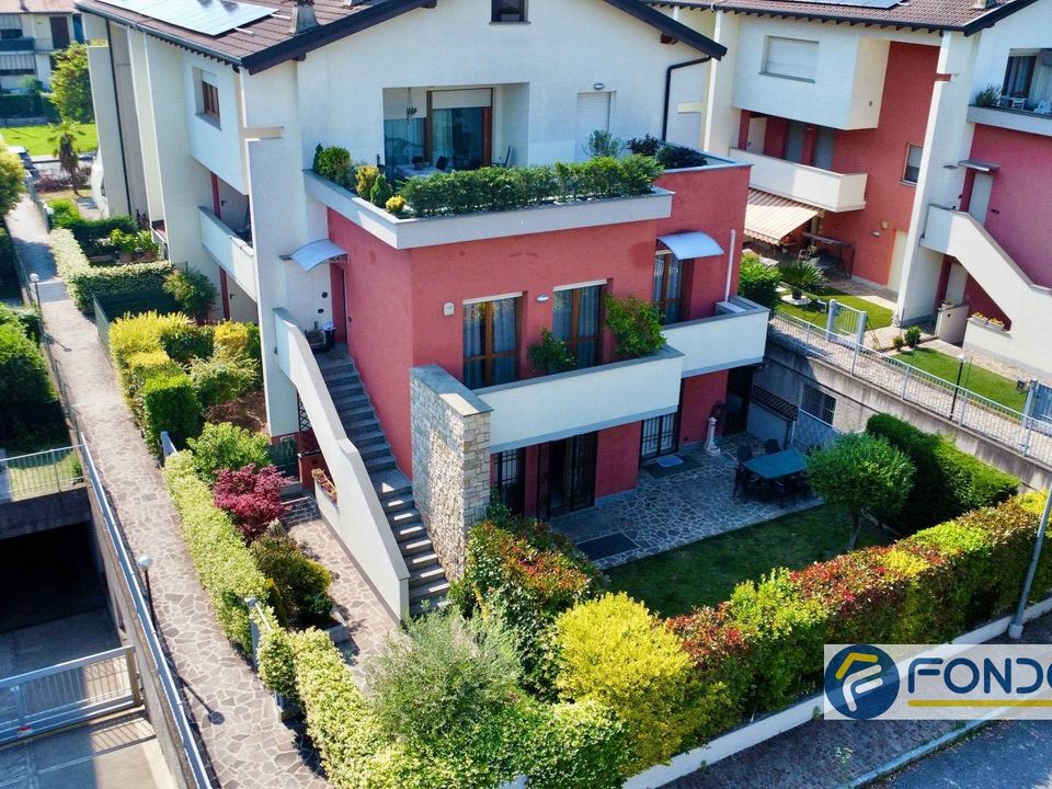 Leilighet i Grumello del Monte, Bergamo - bilde 1
