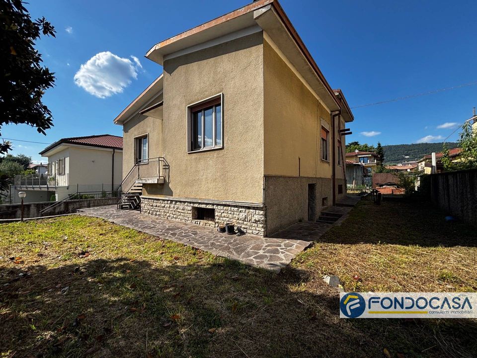Villa i Grumello del Monte, Bergamo - bilde 2