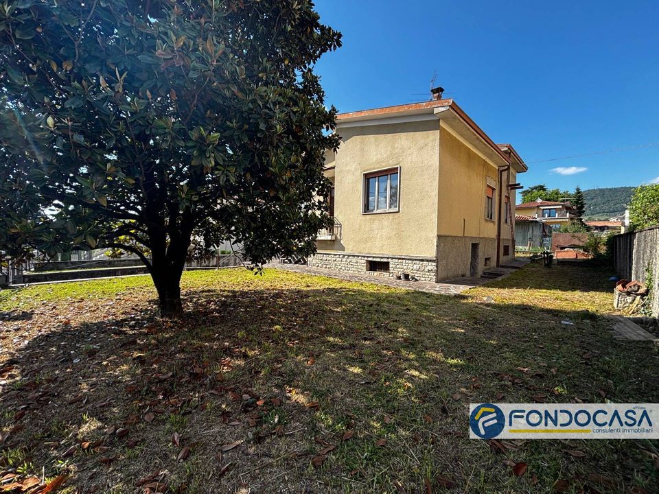 Villa i Grumello del Monte, Bergamo - bilde 3