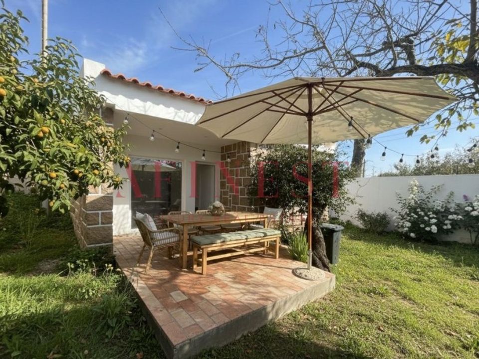 Villa i Cascais, Lisbon - bilde 5