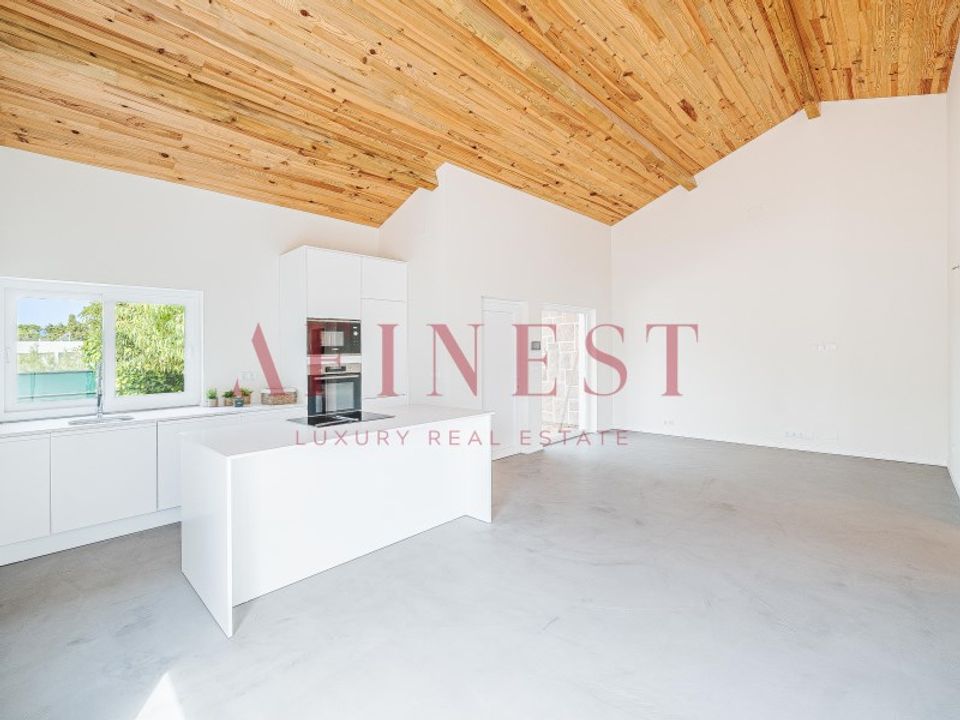Villa i Cascais, Lisbon - bilde 2