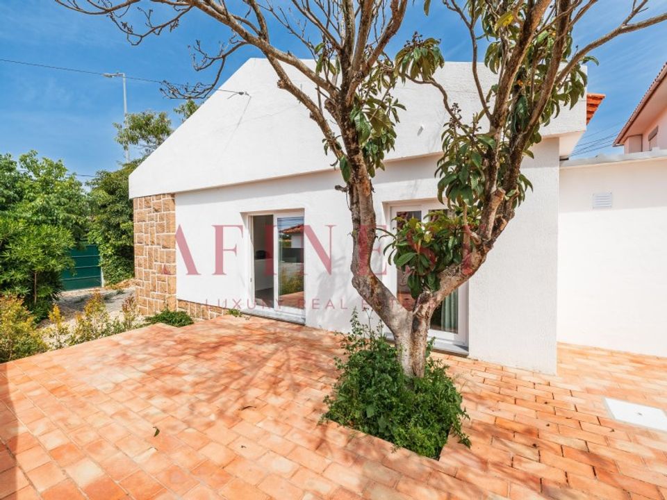 Villa i Cascais, Lisbon - bilde 4