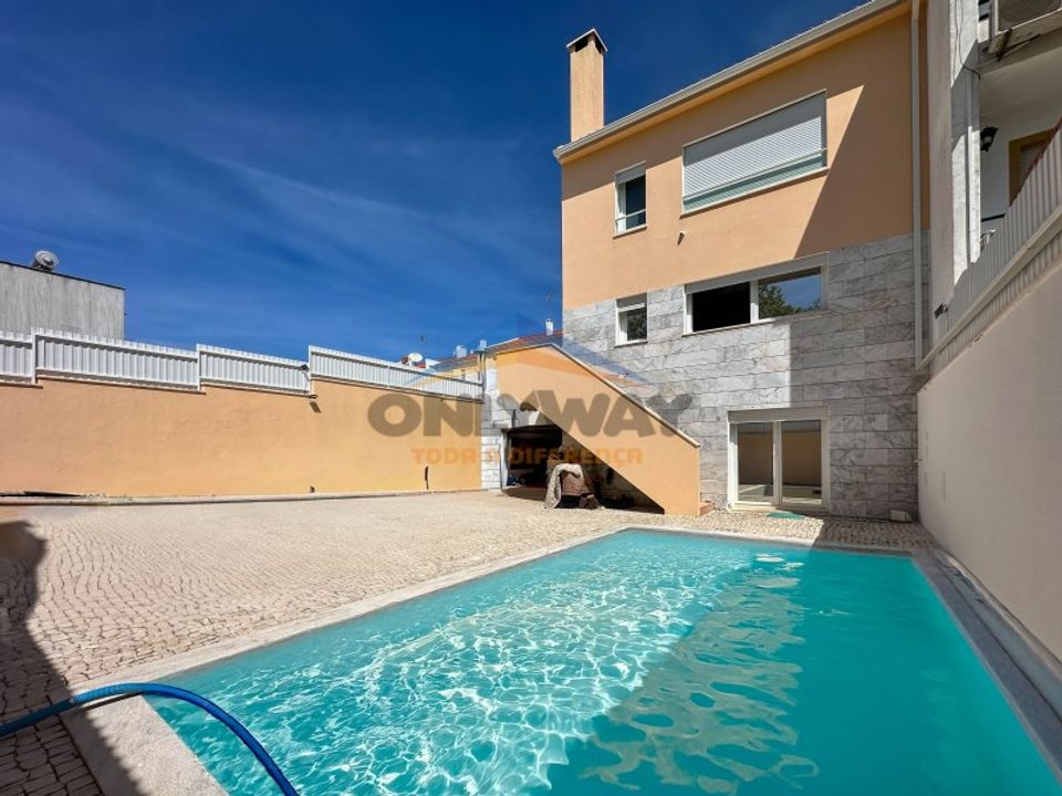 Villa i Evora, Evora - foto 1